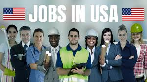 $110K USA Visa Sponsorship Opportunities in 2024/2025
